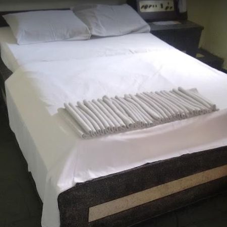Classic Hotel Perus Eksteriør billede